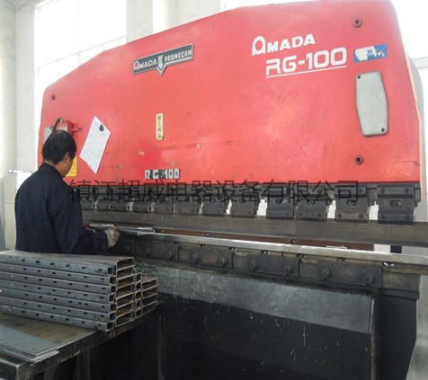 生產(chǎn)車間18